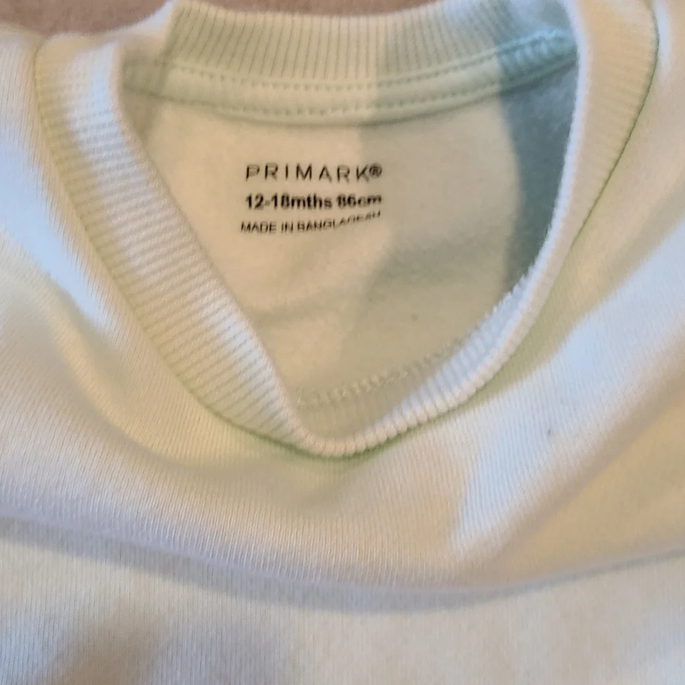 🍋‍🟩 Primark baby mint color sweatshirt☀️